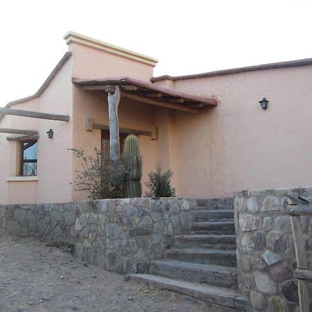 Posada Campo Morado Huacalera Extérieur photo