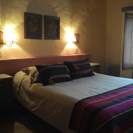 Posada Campo Morado Huacalera Extérieur photo