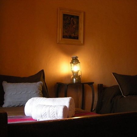 Posada Campo Morado Huacalera Extérieur photo