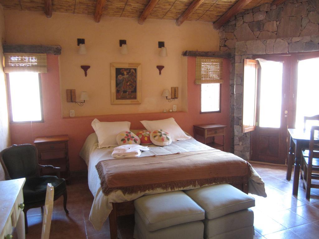 Posada Campo Morado Huacalera Extérieur photo
