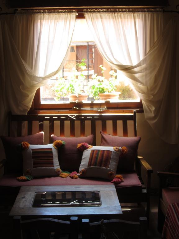 Posada Campo Morado Huacalera Extérieur photo