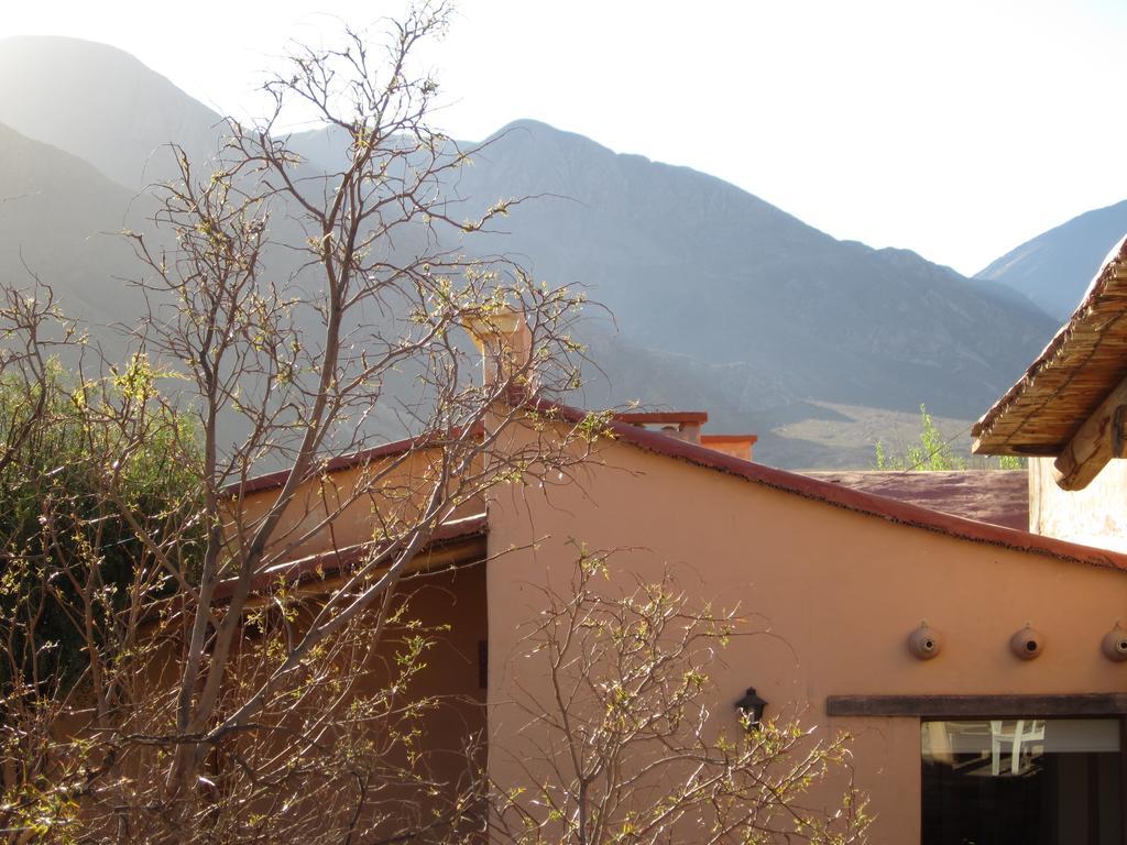 Posada Campo Morado Huacalera Extérieur photo