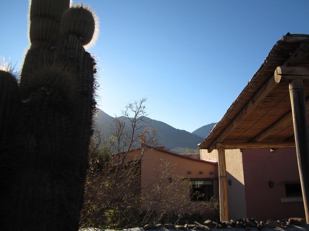 Posada Campo Morado Huacalera Extérieur photo