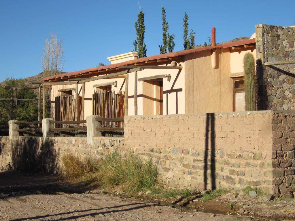 Posada Campo Morado Huacalera Extérieur photo
