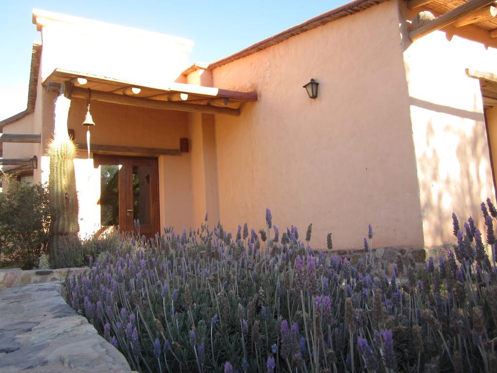 Posada Campo Morado Huacalera Extérieur photo