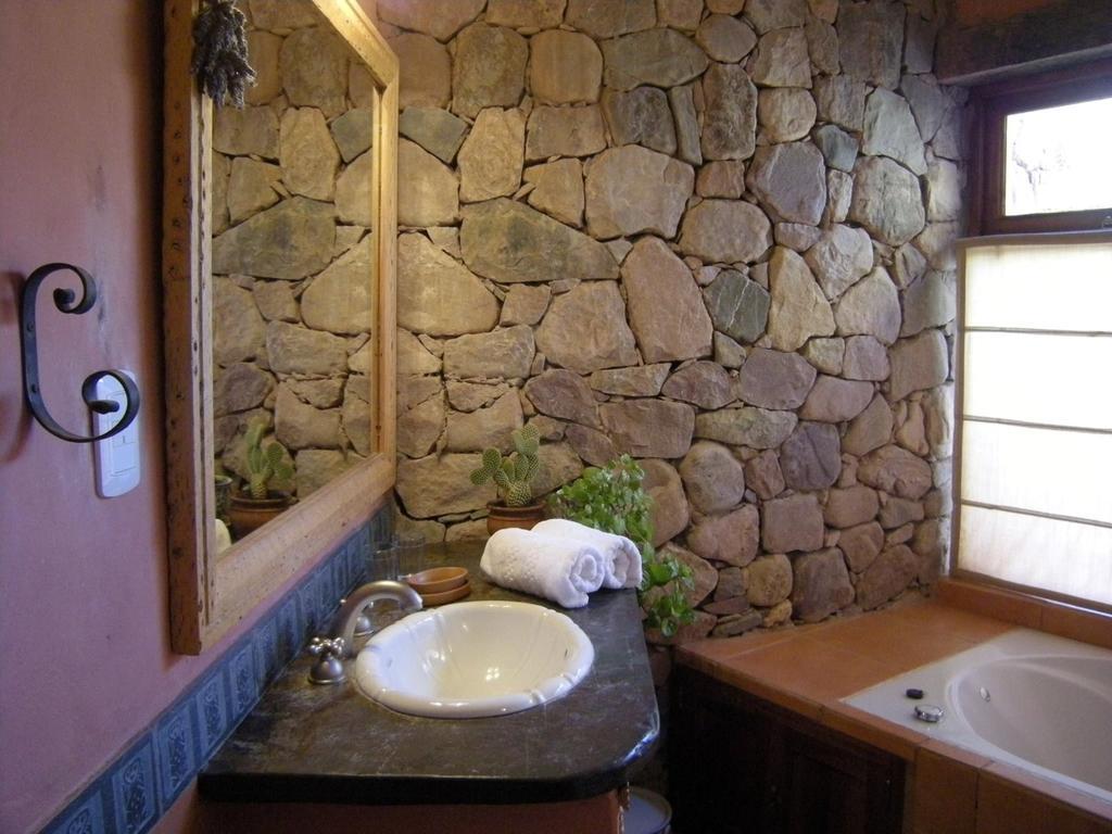 Posada Campo Morado Huacalera Extérieur photo