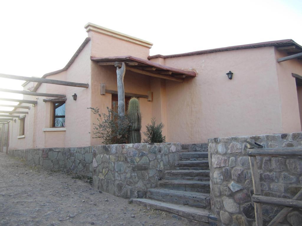 Posada Campo Morado Huacalera Extérieur photo