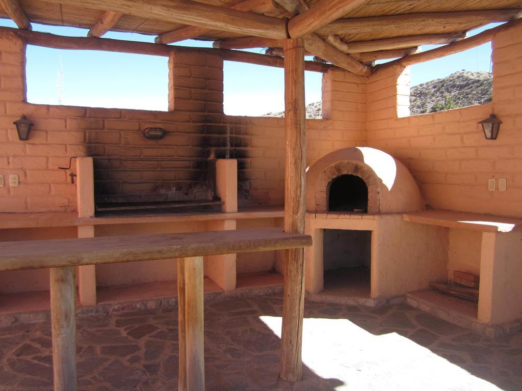 Posada Campo Morado Huacalera Extérieur photo