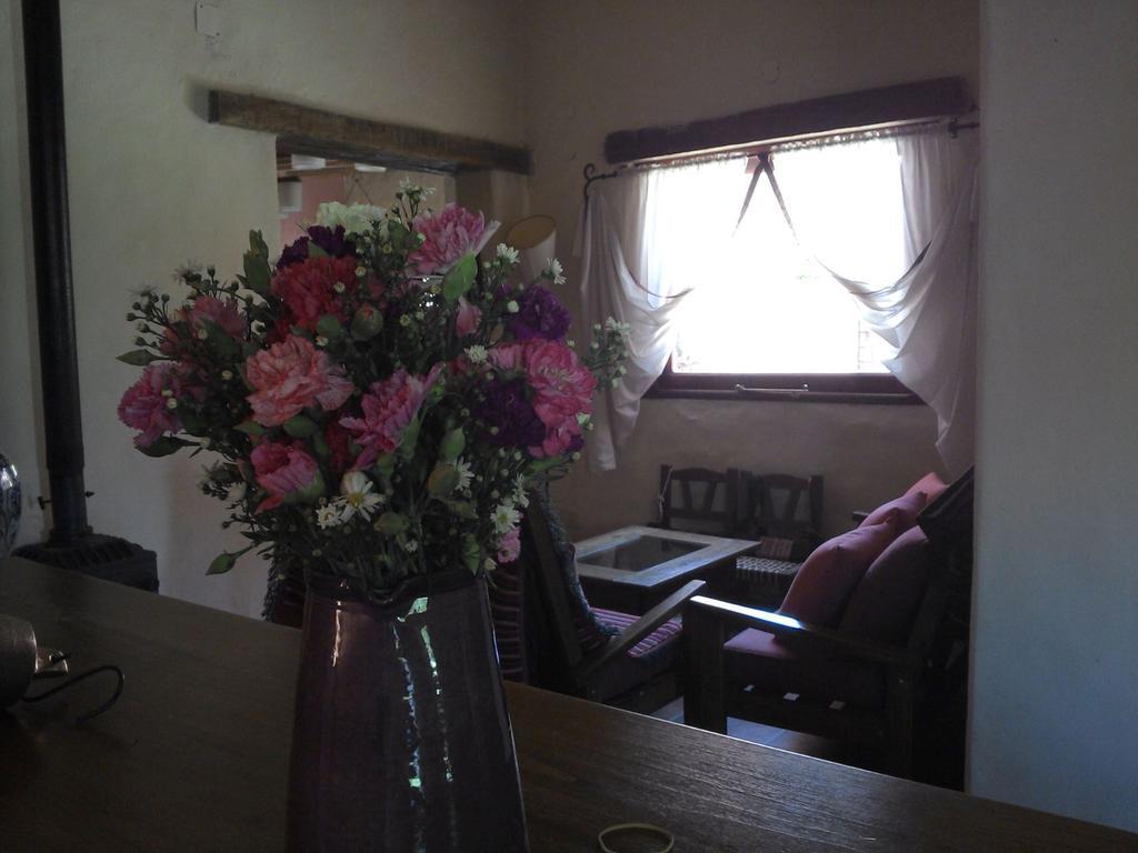 Posada Campo Morado Huacalera Extérieur photo