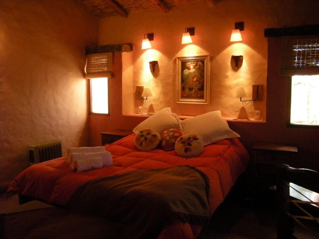 Posada Campo Morado Huacalera Chambre photo