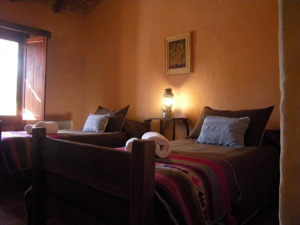 Posada Campo Morado Huacalera Extérieur photo