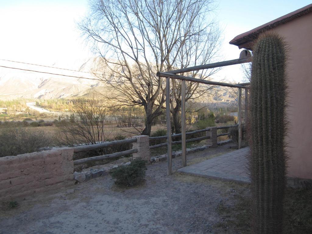 Posada Campo Morado Huacalera Extérieur photo
