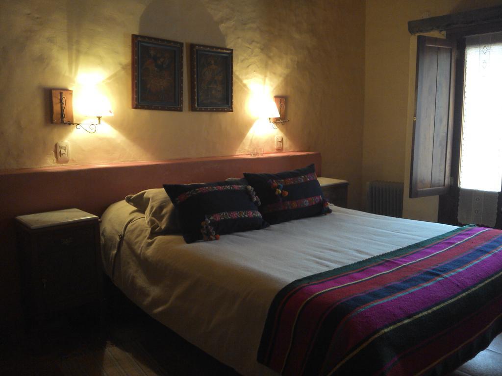 Posada Campo Morado Huacalera Extérieur photo