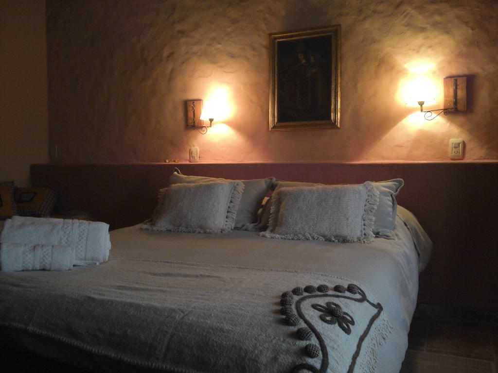 Posada Campo Morado Huacalera Extérieur photo